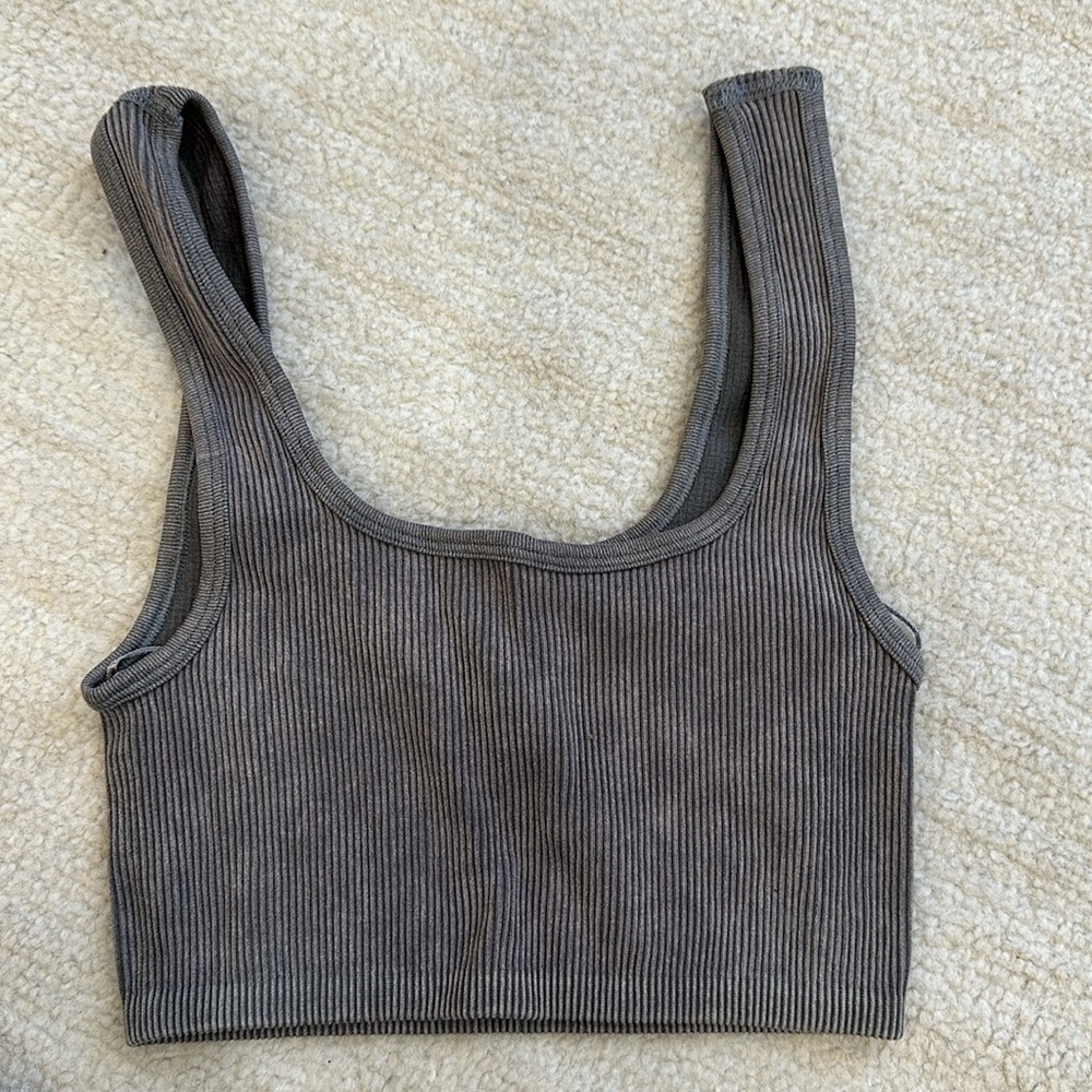 ZARA Bra Crop | Limitless Contour Collection | XS-S - Picture 2 of 6